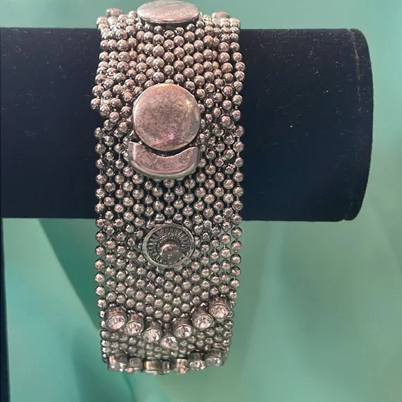 Premier Designs Diamond Bracelet - Picture 2 of 3